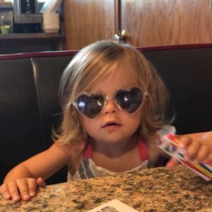 Meet your Posher, Janice